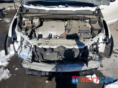 Zdjęcie 12 z 14 samochodu: 2017 TOYOTA HIGHLANDER VIN:5TDBGRFH7HS028652 - miniatura