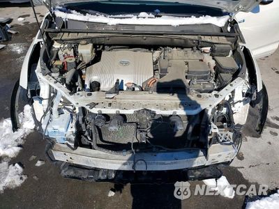 Zdjęcie 12 z 14 samochodu: 2017 TOYOTA HIGHLANDER VIN:5TDBGRFH7HS028652 - miniatura
