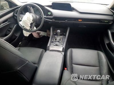 Zdjęcie 8 z 11 samochodu: 2024 MAZDA 3 SELECT SPORT VIN:3MZBPABM8RM422017 - miniatura