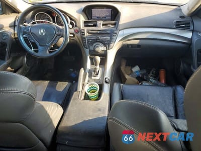 Zdjęcie 8 z 12 samochodu: 2010 ACURA TL VIN:19UUA9F56AA005335 - miniatura