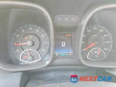 Zdjęcie 9 z 12 samochodu: 2013 CHEVROLET MALIBU LTZ VIN:1G11H5SA2DF211437 - miniatura