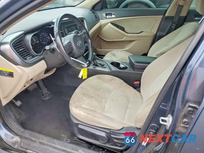 Zdjęcie 7 z 12 samochodu: 2014 KIA OPTIMA HYBRID VIN:KNAGM4AD2E5072031 - miniatura