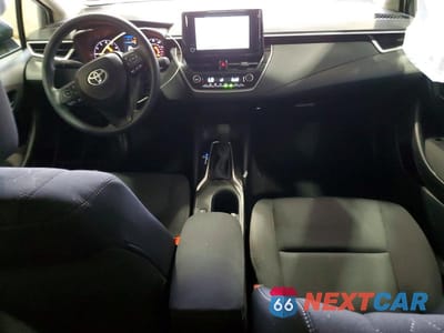 Zdjęcie 8 z 12 samochodu: 2025 TOYOTA COROLLA LE VIN:5YFB4MDE1SP333603 - miniatura