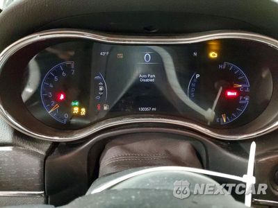 Zdjęcie 9 z 12 samochodu: 2015 JEEP GRAND CHEROKEE LIMITED VIN:1C4RJFBG3FC797367 - miniatura