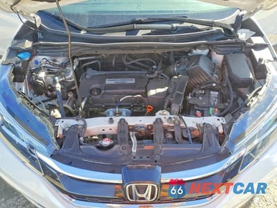 Zdjęcie 12 z 13 samochodu: 2015 HONDA CR-V EXL VIN:5J6RM4H76FL065375 - miniatura