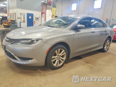 2016 CHRYSLER 200 LIMITED 1C3CCCAB2GN164762 - główne zdjęcie licytacji z USA - miniatura
