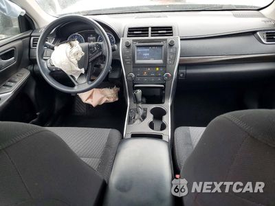 Zdjęcie 8 z 13 samochodu: 2017 TOYOTA CAMRY LE VIN:4T1BF1FK8HU811017 - miniatura