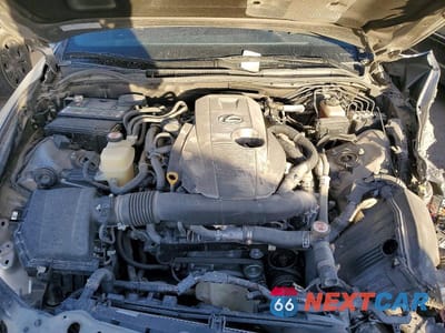 Zdjęcie 12 z 13 samochodu: 2019 LEXUS IS 300 VIN:JTHBA1D2XK5084968 - miniatura