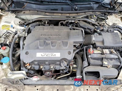 Zdjęcie 11 z 12 samochodu: 2011 HONDA ACCORD CROSSTOUR EXL VIN:5J6TF1H56BL000694 - miniatura