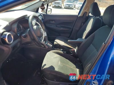 Zdjęcie 7 z 12 samochodu: 2021 NISSAN VERSA SR VIN:3N1CN8FV4ML893673 - miniatura
