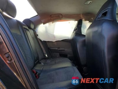 Zdjęcie 10 z 11 samochodu: 2010 MITSUBISHI LANCER EVOLUTION MR VIN:JA32W5FV4AU004245 - miniatura