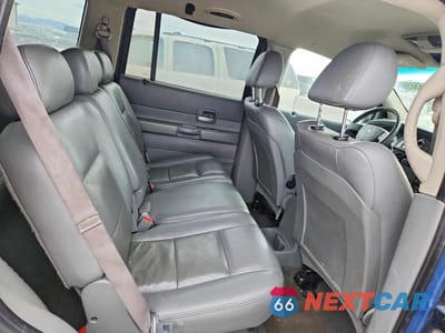 Zdjęcie 11 z 13 samochodu: 2004 DODGE DURANGO SLT VIN:1D4HB48N14F222329 - miniatura