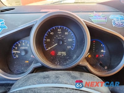 Zdjęcie 9 z 13 samochodu: 2010 HONDA ELEMENT EX VIN:5J6YH2H79AL002560 - miniatura