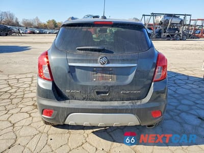 Zdjęcie 6 z 12 samochodu: 2016 BUICK ENCORE VIN:KL4CJASB9GB716239 - miniatura