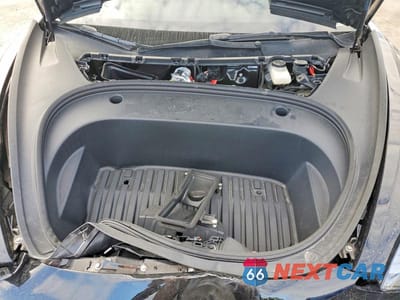 Zdjęcie 11 z 11 samochodu: 2023 TESLA MODEL 3 VIN:5YJ3E1EA3PF396197 - miniatura