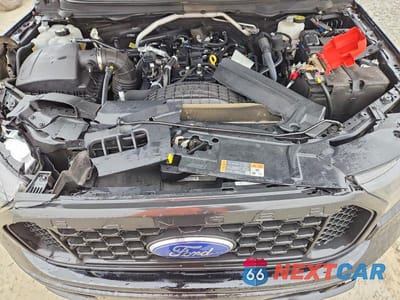 Zdjęcie 11 z 13 samochodu: 2022 FORD RANGER XL VIN:1FTER4EH5NLD34788 - miniatura