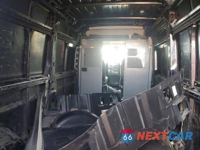 Zdjęcie 10 z 13 samochodu: 2019 RAM PROMASTER 2500 2500 HIGH VIN:3C6TRVDG5KE503645 - miniatura