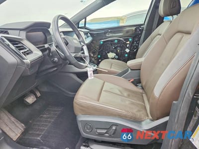 Zdjęcie 7 z 13 samochodu: 2022 AUDI Q4 E-TRON PREMIUM PLUS VIN:WA1H2BFZXNP048080 - miniatura