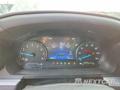 Zdjęcie 9 z 12 samochodu: 2020 FORD EXPLORER XLT VIN:1FMSK7DH6LGD13038 - miniatura