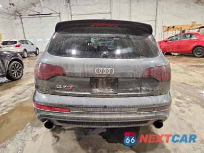 Zdjęcie 6 z 12 samochodu: 2012 AUDI Q7 PRESTIGE VIN:WA1DGAFE3CD003441 - miniatura