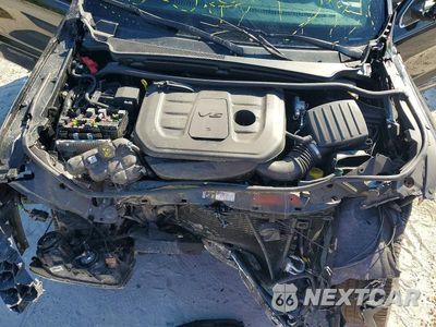 Zdjęcie 12 z 14 samochodu: 2021 JEEP GRAND CHEROKEE LAREDO VIN:1C4RJEAGXMC551229 - miniatura