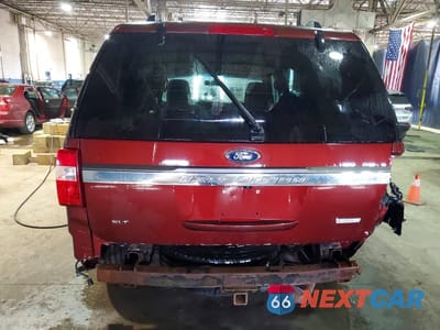 Zdjęcie 6 z 14 samochodu: 2015 FORD EXPEDITION XLT VIN:1FMJU1JT3FEF02807 - miniatura