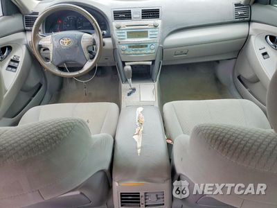 Zdjęcie 8 z 12 samochodu: 2007 TOYOTA CAMRY HYBRID VIN:4T1BB46K87U025097 - miniatura