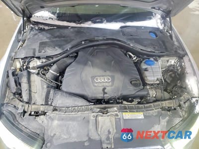 Zdjęcie 11 z 12 samochodu: 2014 AUDI A6 PREMIUM PLUS VIN:WAUFMAFC5EN036165 - miniatura