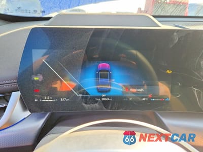 Zdjęcie 9 z 13 samochodu: 2025 BMW X1 XDRIVE28I VIN:WBX73EF06S5290750 - miniatura