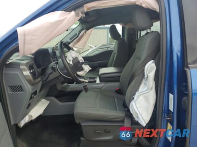 Zdjęcie 7 z 13 samochodu: 2024 FORD F150 XLT VIN:1FTFW3LD6RFA26136 - miniatura