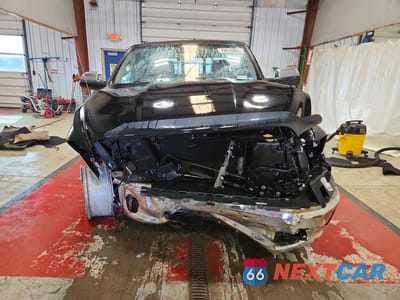 Piąte zdjęcie samochodu w środku: 2013 RAM 1500 LARAMIE VIN:1C6RR7NT7DS504068 - miniatura