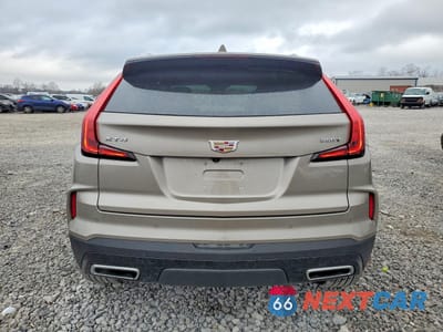 Zdjęcie 6 z 14 samochodu: 2025 CADILLAC XT4 PREMIUM LUXURY VIN:1GYFZCR40SF131463 - miniatura