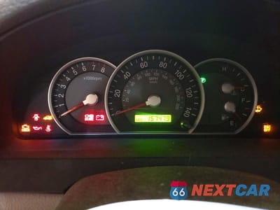 Zdjęcie 9 z 12 samochodu: 2007 KIA SORENTO LX VIN:KNDJC736775664829 - miniatura