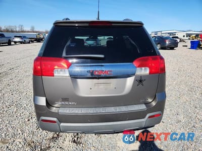 Zdjęcie 6 z 12 samochodu: 2012 GMC TERRAIN SLT VIN:2GKALUEK3C6150911 - miniatura