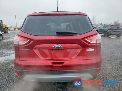 Zdjęcie 6 z 12 samochodu: 2014 FORD ESCAPE SE VIN:1FMCU0G90EUB48246 - miniatura