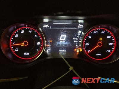 Zdjęcie 9 z 12 samochodu: 2018 DODGE CHARGER SXT VIN:2C3CDXBG5JH180453 - miniatura