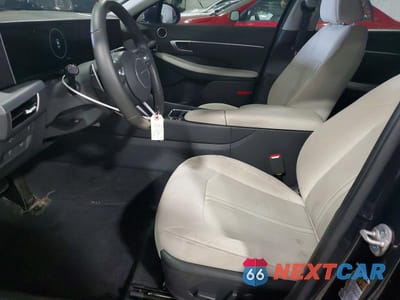 Zdjęcie 7 z 13 samochodu: 2025 HYUNDAI SONATA SEL VIN:KMHL14JA6SA507535 - miniatura