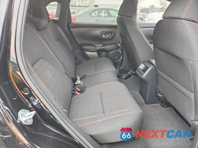 Zdjęcie 11 z 13 samochodu: 2025 HONDA HR-V SPORT VIN:3CZRZ2H51SM785275 - miniatura
