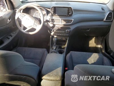 Zdjęcie 8 z 12 samochodu: 2019 HYUNDAI TUCSON VALUE VIN:KM8J33A4XKU886639 - miniatura