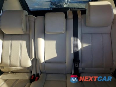 Zdjęcie 10 z 13 samochodu: 2011 LAND ROVER RANGE ROVER SPORT LUX VIN:SALSK2D45BA714627 - miniatura