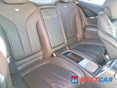 Zdjęcie 10 z 12 samochodu: 2015 MERCEDES-BENZ S 550 VIN:WDDXJ8FB7FA002355 - miniatura