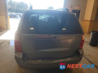 Zdjęcie 6 z 13 samochodu: 2006 KIA SEDONA EX VIN:KNDMB233366049132 - miniatura