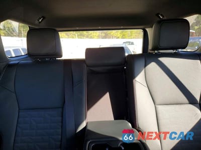 Zdjęcie 10 z 13 samochodu: 2025 TOYOTA 4RUNNER TRD SPORT PREMIUM VIN:JTEVA5BR5S5034240 - miniatura