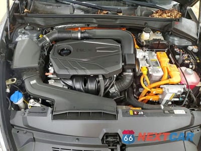 Zdjęcie 11 z 11 samochodu: 2022 HYUNDAI SONATA HYBRID VIN:KMHL34JJ6NA050868 - miniatura