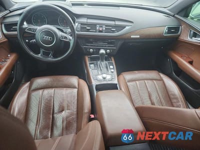 Zdjęcie 8 z 12 samochodu: 2016 AUDI A7 PRESTIGE VIN:WAU2GAFCXGN178262 - miniatura