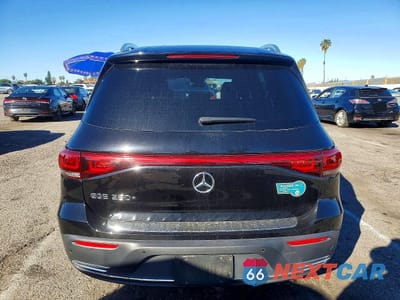 Zdjęcie 6 z 14 samochodu: 2023 MERCEDES-BENZ EQB 250+ VIN:W1N9M0CB0PN036589 - miniatura