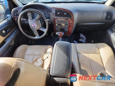 Zdjęcie 8 z 14 samochodu: 2005 SAAB 9-7X LINEAR VIN:5S3ET13S252801390 - miniatura