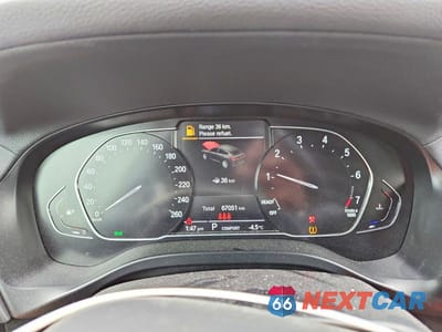Zdjęcie 9 z 14 samochodu: 2022 BMW X4 XDRIVE30I VIN:5UX33DT07N9K66947 - miniatura