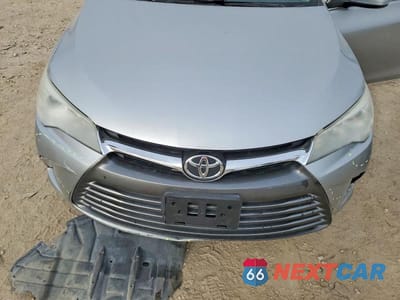 Zdjęcie 11 z 12 samochodu: 2016 TOYOTA CAMRY XLE VIN:4T1BF1FK4GU519637 - miniatura