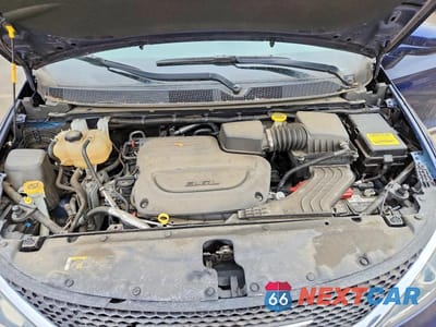 Zdjęcie 12 z 13 samochodu: 2019 CHRYSLER PACIFICA TOURING L VIN:2C4RC1BG7KR550559 - miniatura